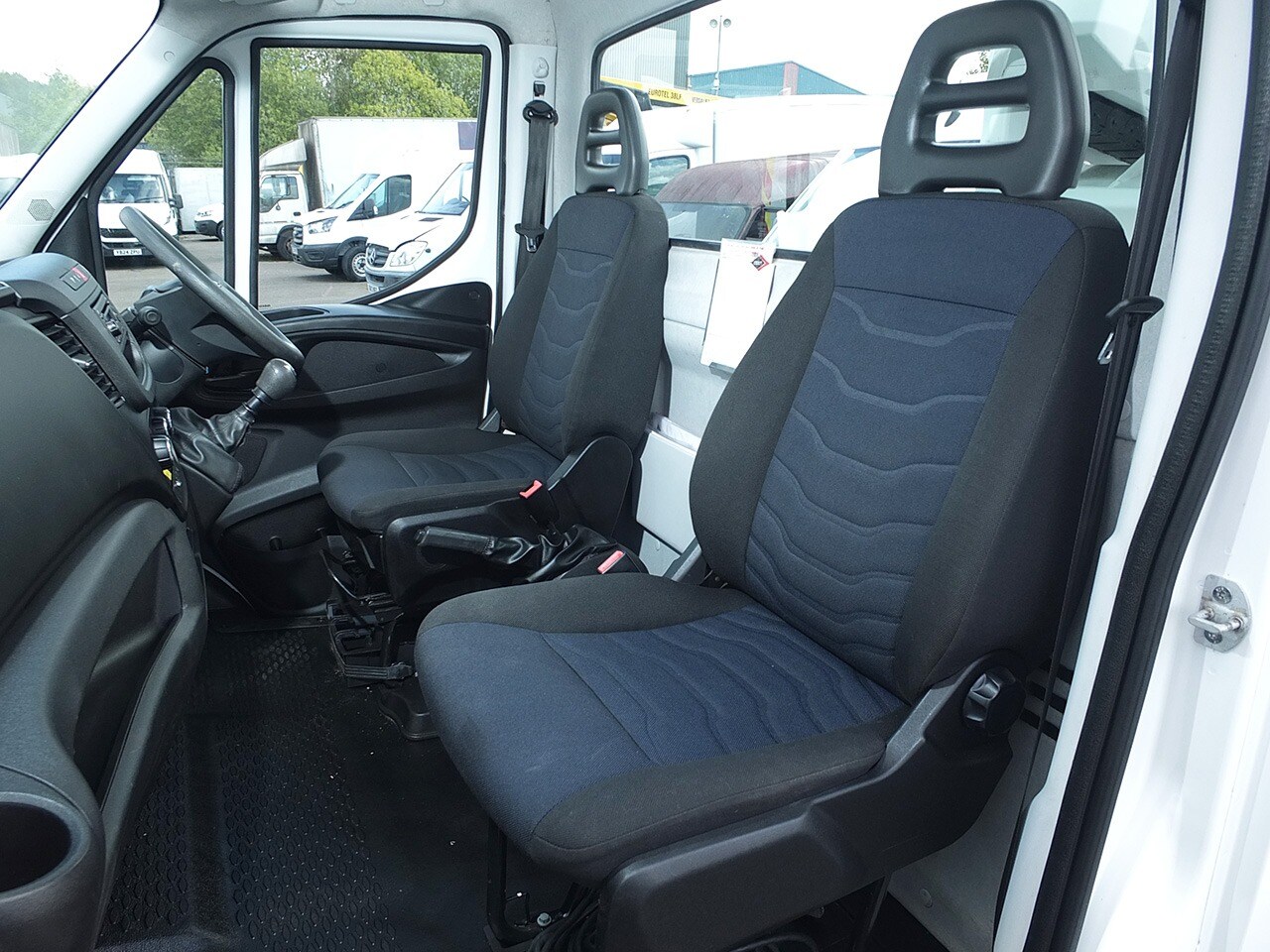Used Iveco Daily 2018 for sale - 76340149: Photo 12
