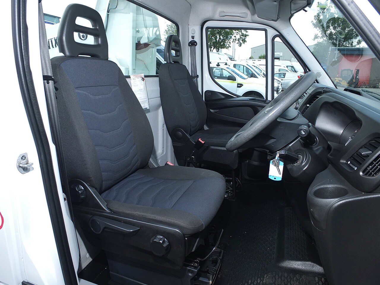 Used Iveco Daily 2018 for sale - 76340149: Photo 15