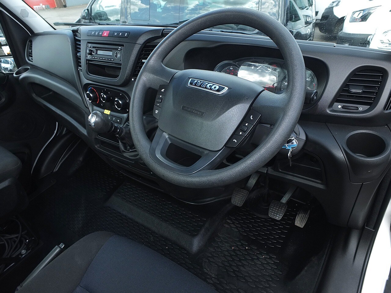 Used Iveco Daily 2018 for sale - 76340149: Photo 16