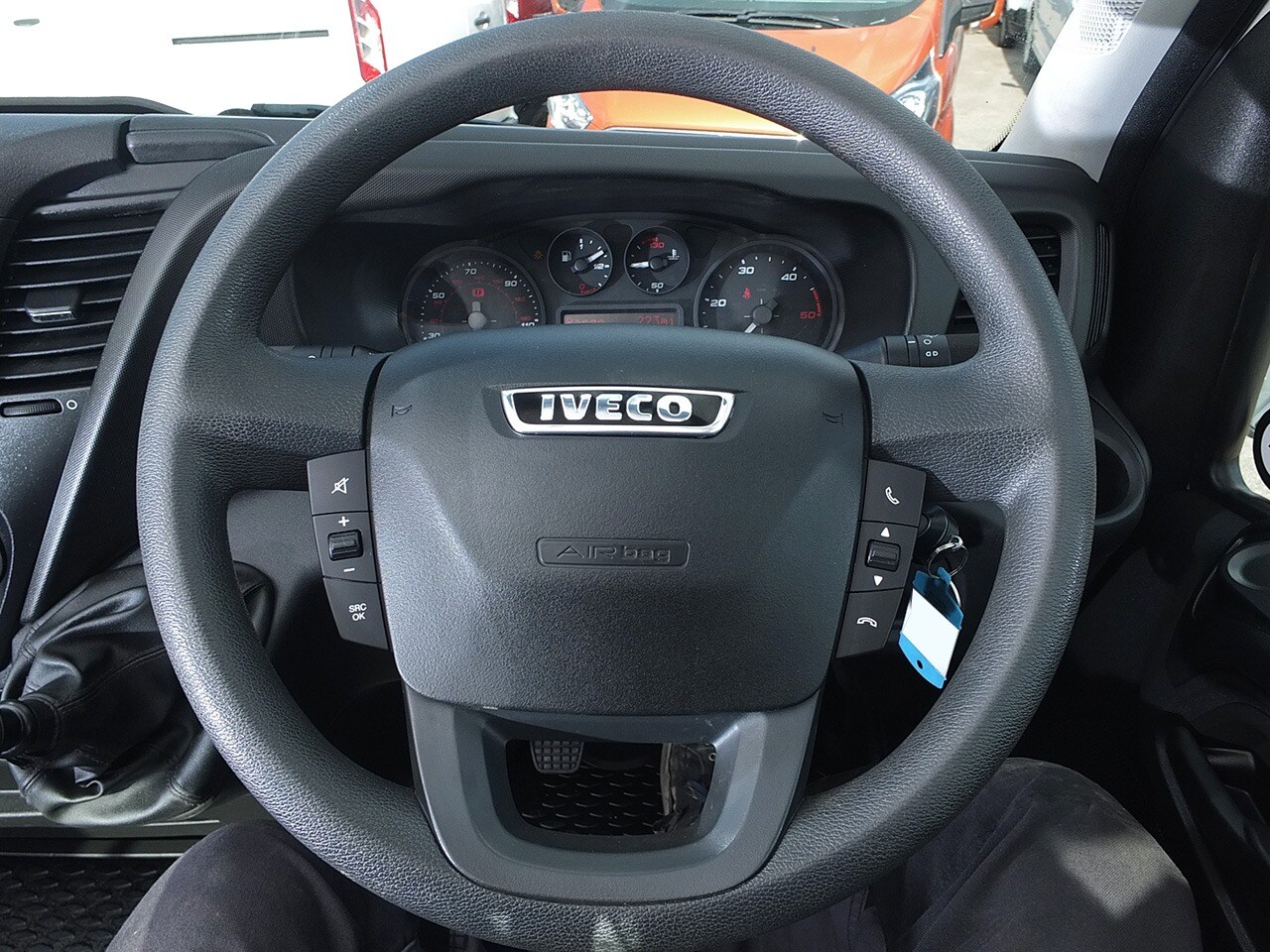 Used Iveco Daily 2018 for sale - 76340149: Photo 17