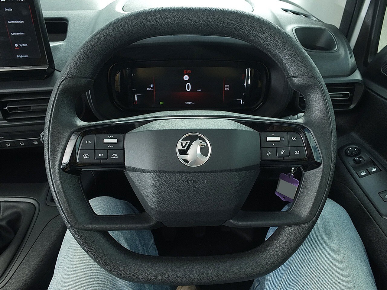 Used Vauxhall Combo 2024 for sale - 75760050: Photo 11