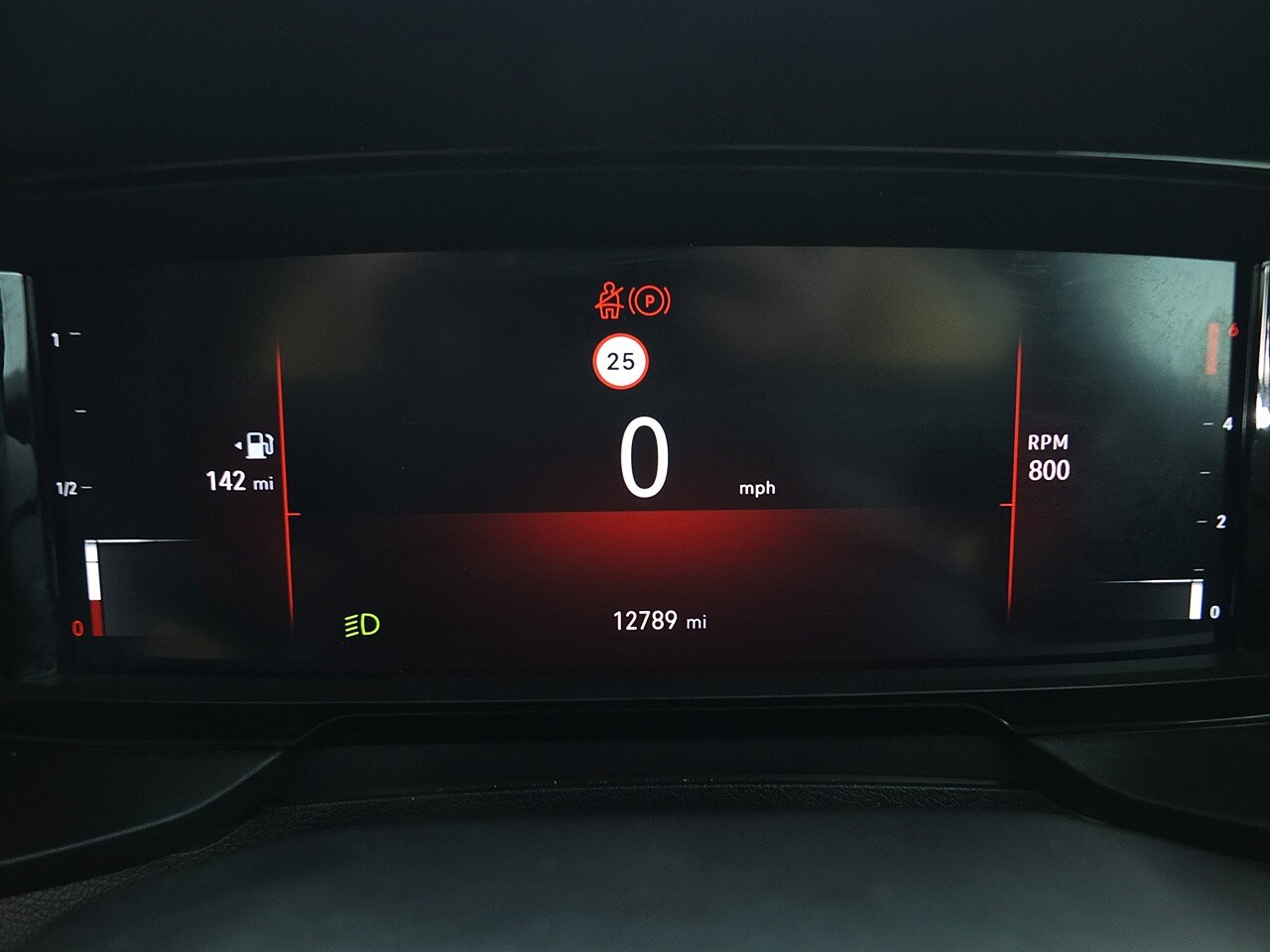 Used Vauxhall Combo 2024 for sale - 75760050: Photo 12