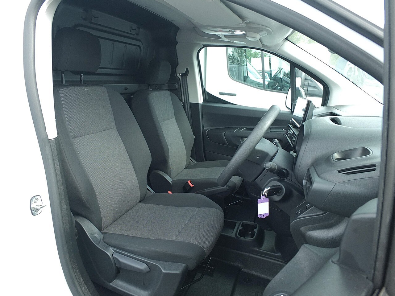 Used Vauxhall Combo 2024 for sale - 75760050: Photo 13