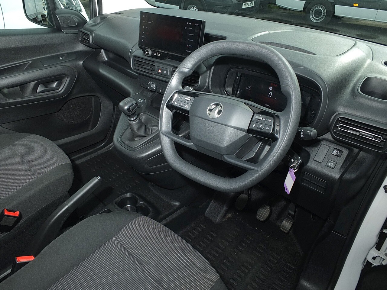 Used Vauxhall Combo 2024 for sale - 75760050: Photo 14
