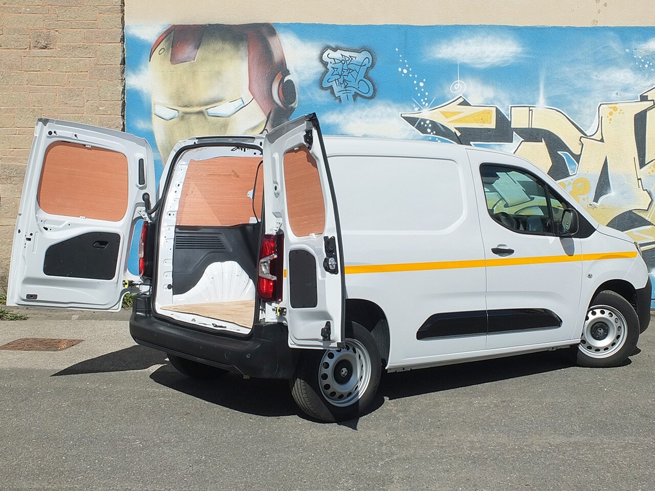 Used Vauxhall Combo 2024 for sale - 75760050: Photo 15