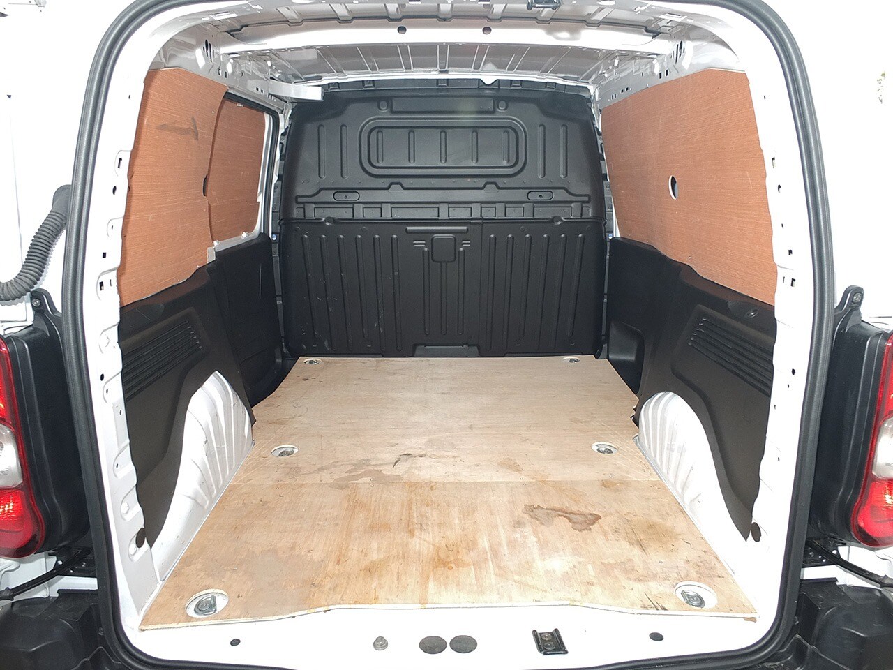 Used Vauxhall Combo 2024 for sale - 75760050: Photo 17