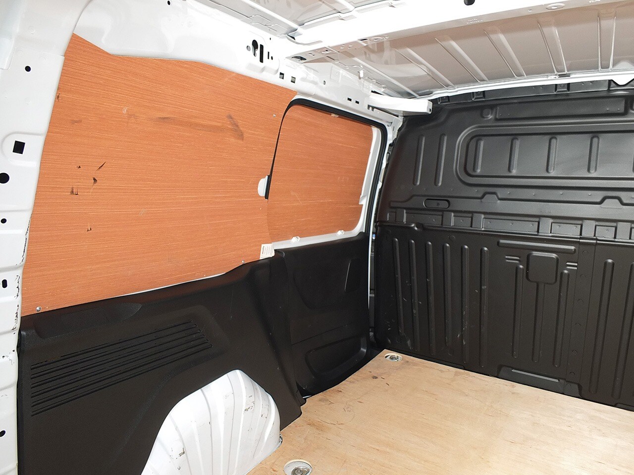 Used Vauxhall Combo 2024 for sale - 75760050: Photo 18