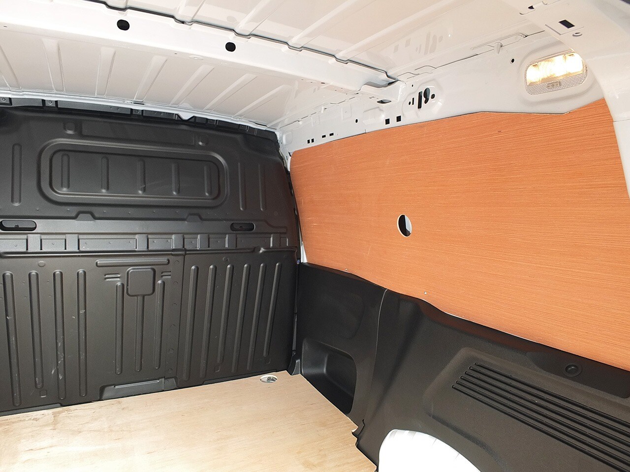 Used Vauxhall Combo 2024 for sale - 75760050: Photo 19