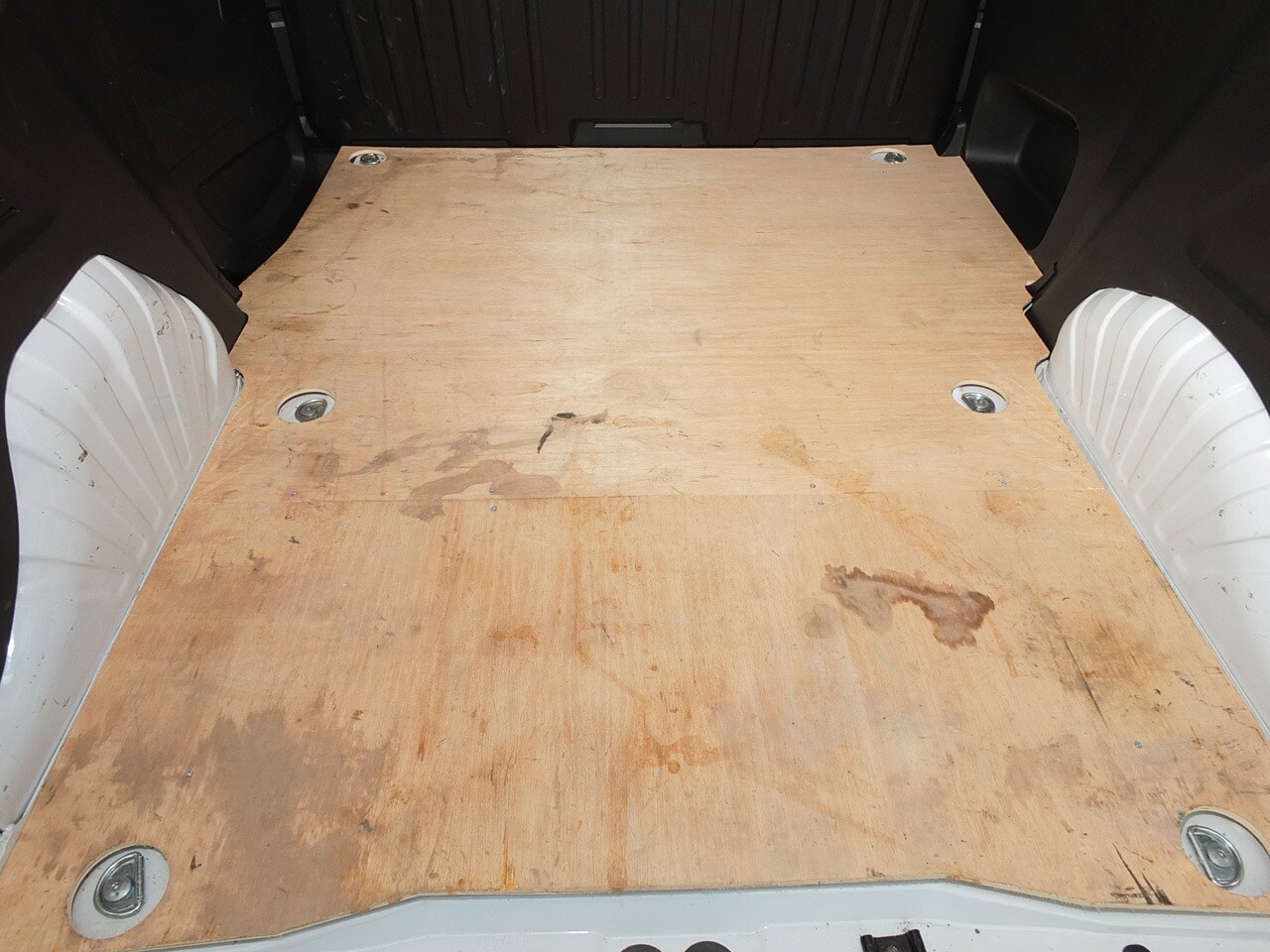 Used Vauxhall Combo 2024 for sale - 75760050: Photo 21