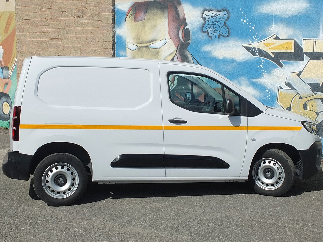 Used Vauxhall Combo 2024 for sale - 75760050: Photo 23