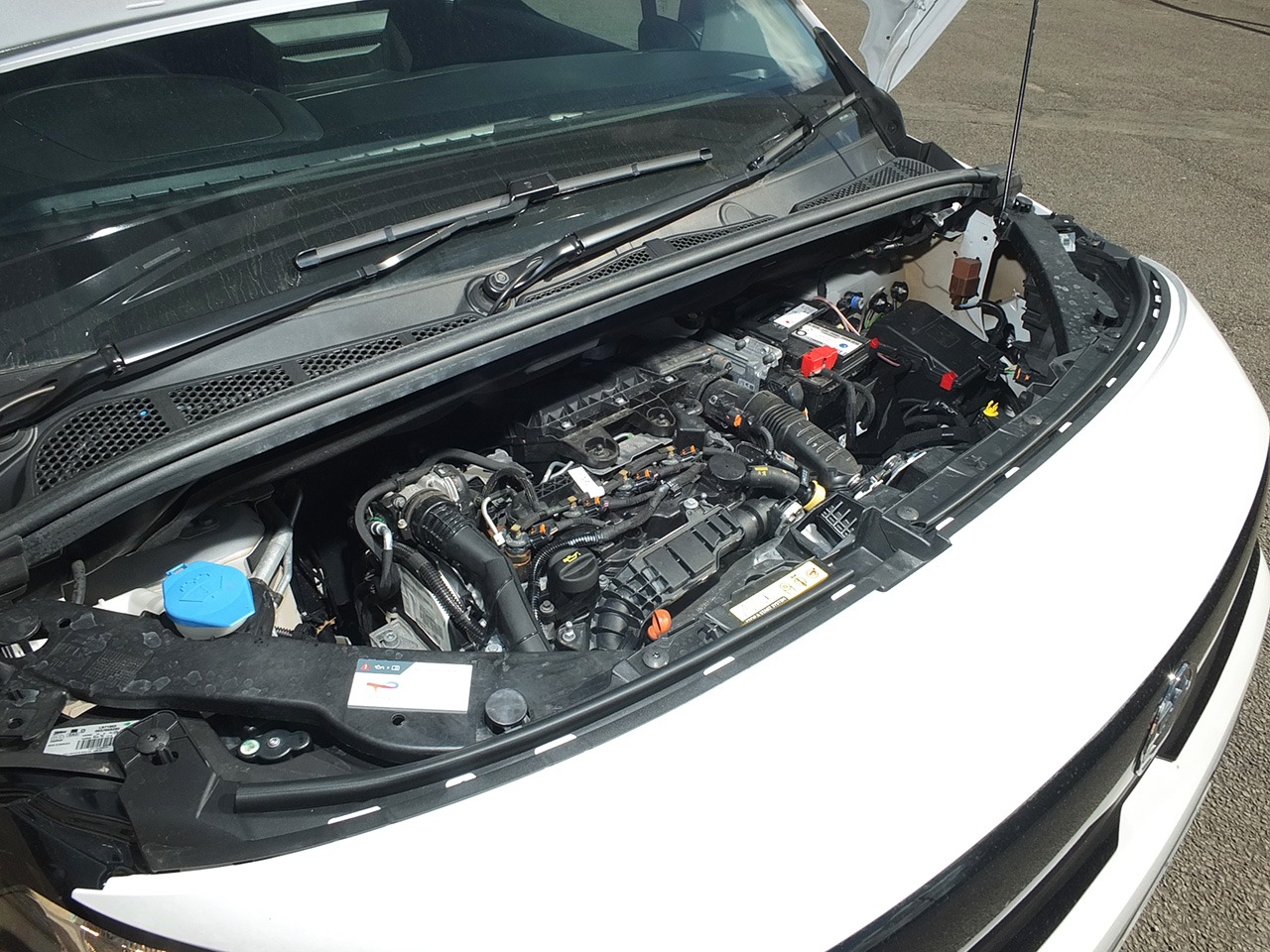 Used Vauxhall Combo 2024 for sale - 75760050: Photo 25