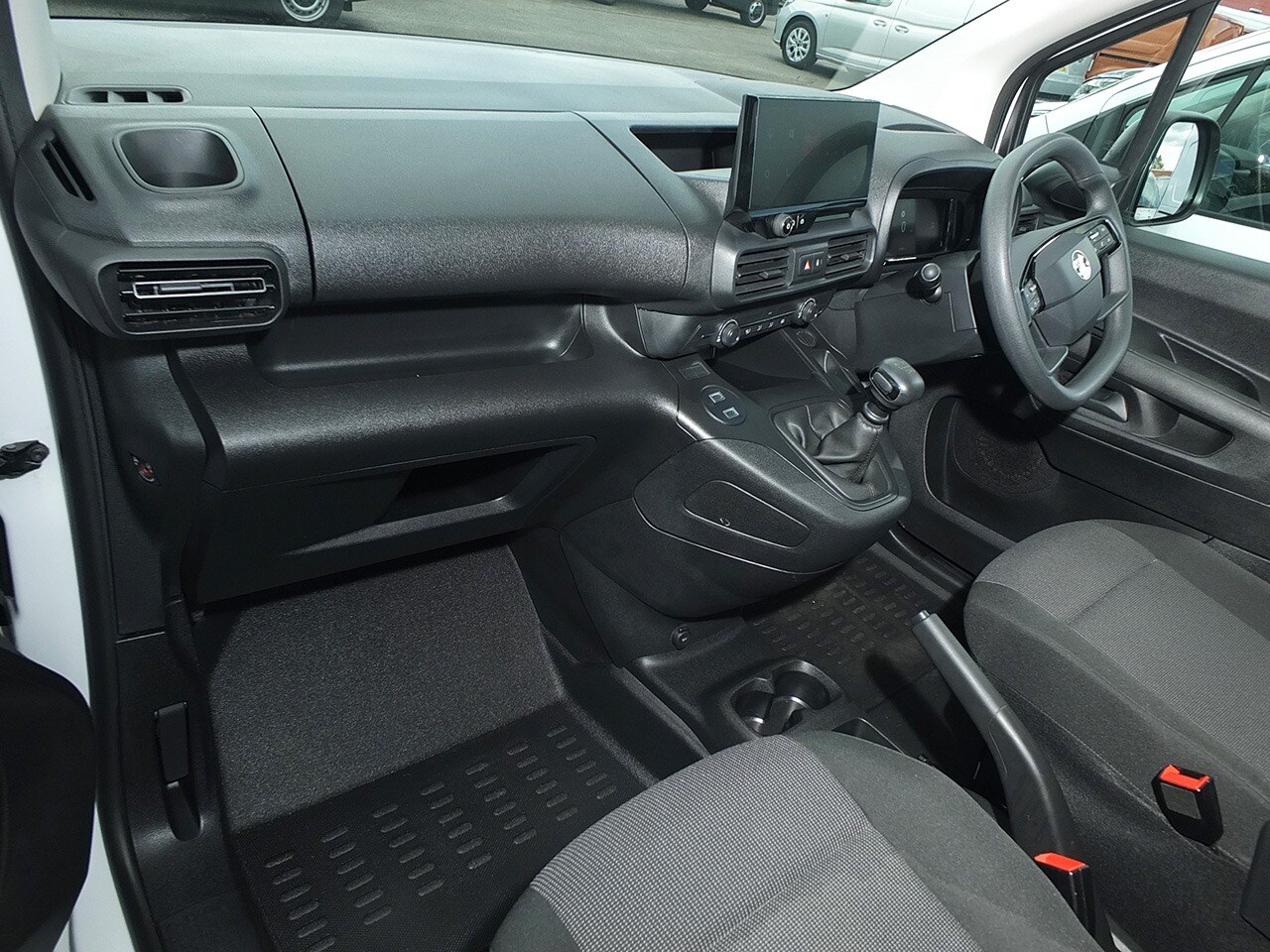 Used Vauxhall Combo 2024 for sale - 75760050: Photo 7