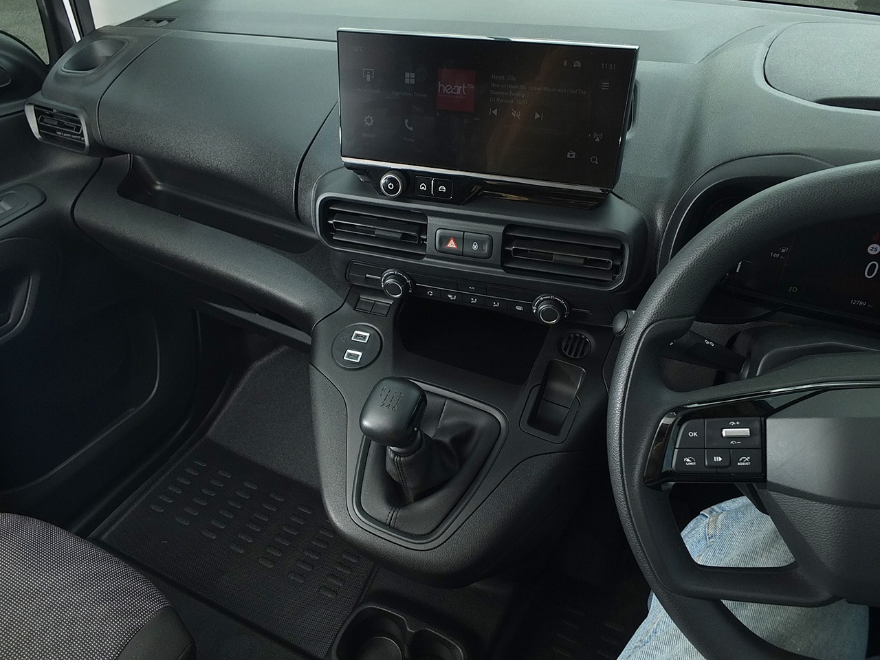 Used Vauxhall Combo 2024 for sale - 75760050: Photo 9