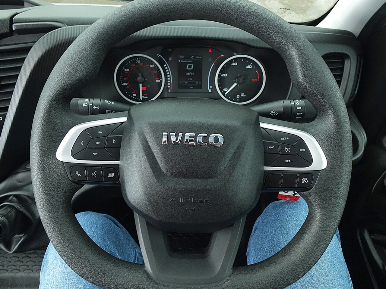 Used Iveco Daily 2024 for sale - 75749167: Photo 11