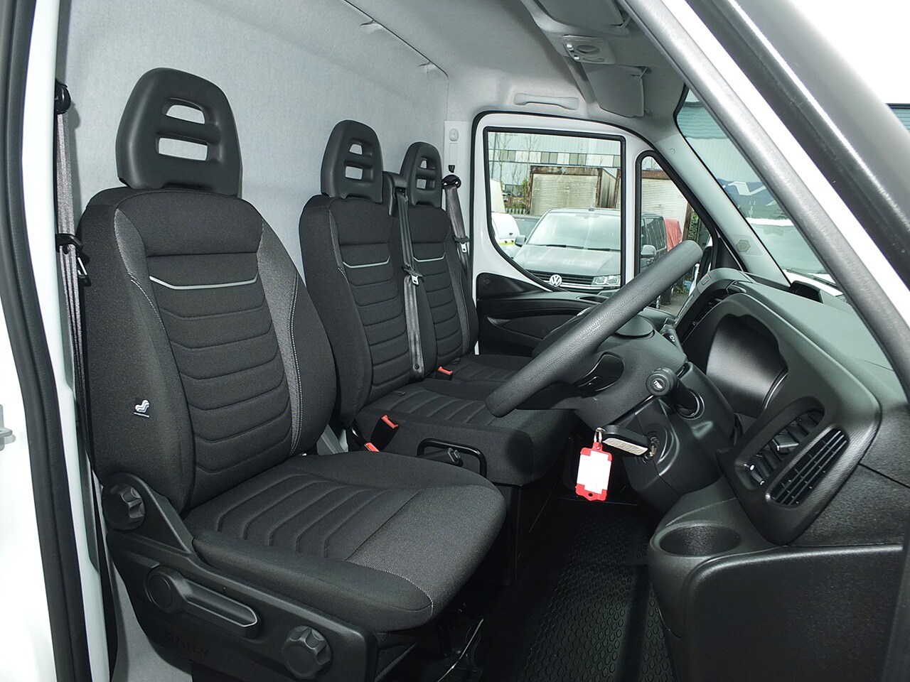 Used Iveco Daily 2024 for sale - 75749167: Photo 12