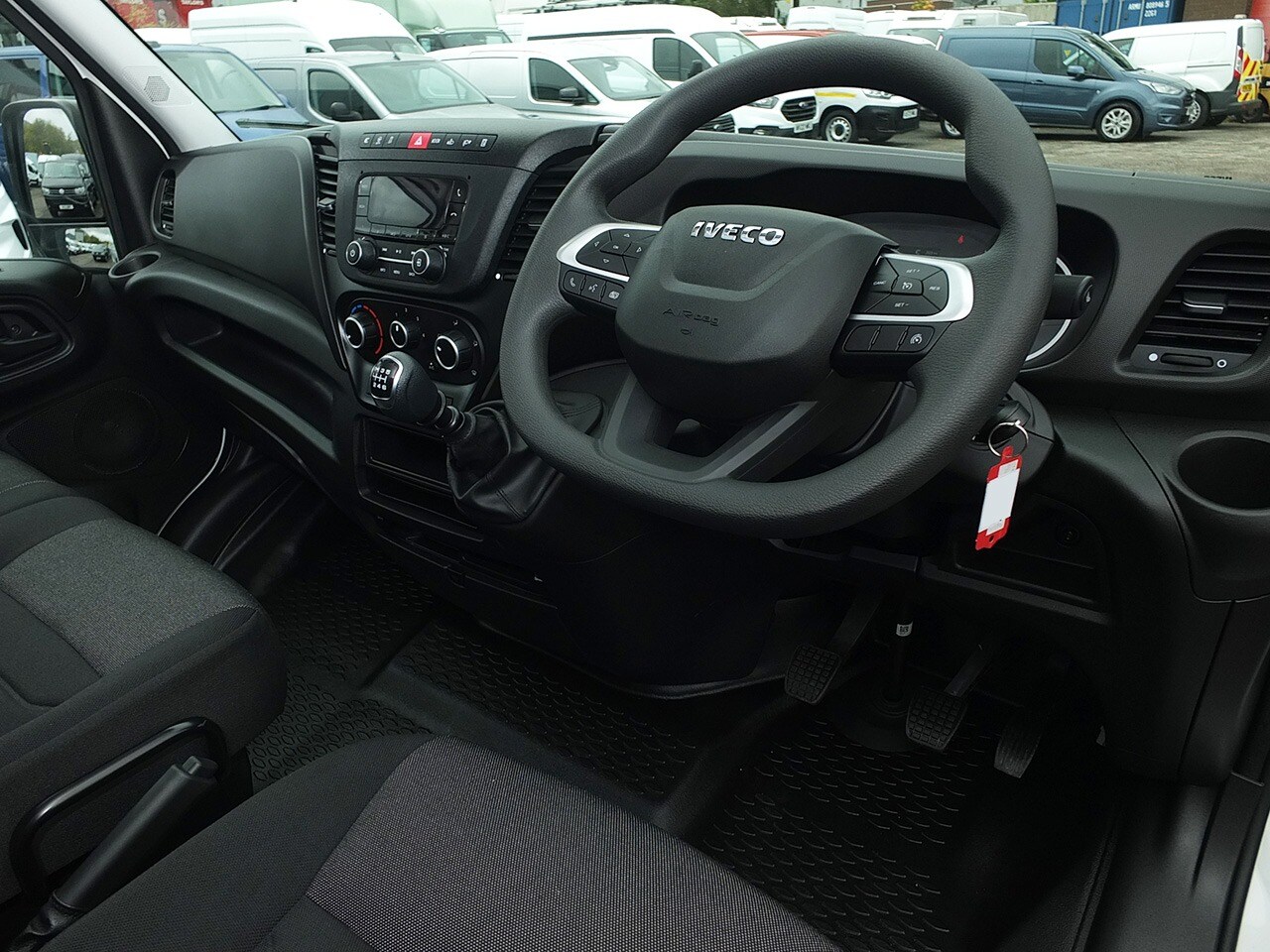 Used Iveco Daily 2024 for sale - 75749167: Photo 13