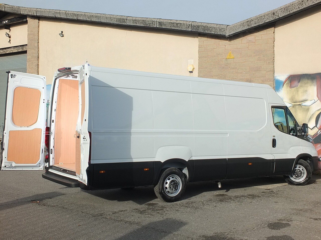 Used Iveco Daily 2024 for sale - 75749167: Photo 15