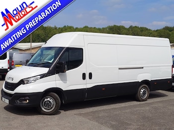 Iveco - Daily