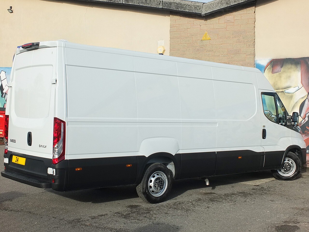 Used Iveco Daily 2024 for sale - 75749167: Photo 23