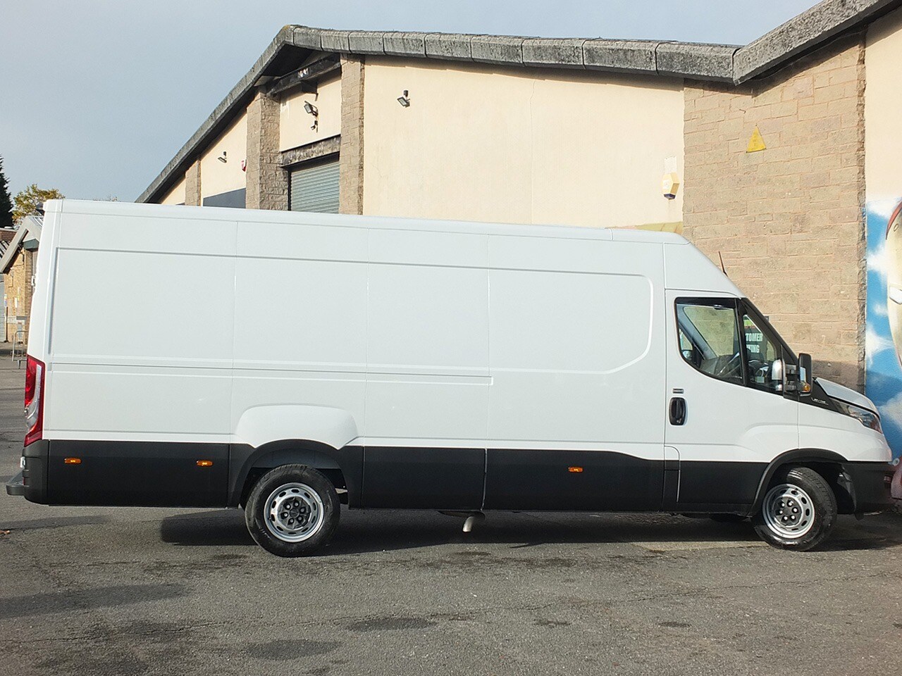Used Iveco Daily 2024 for sale - 75749167: Photo 24