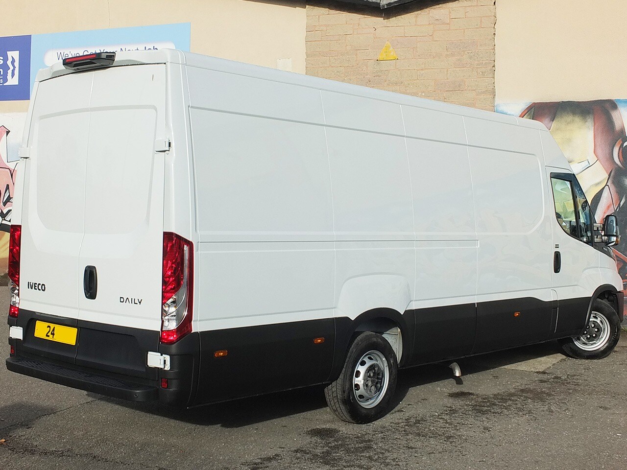 Used Iveco Daily 2024 for sale - 75749167: Photo 25