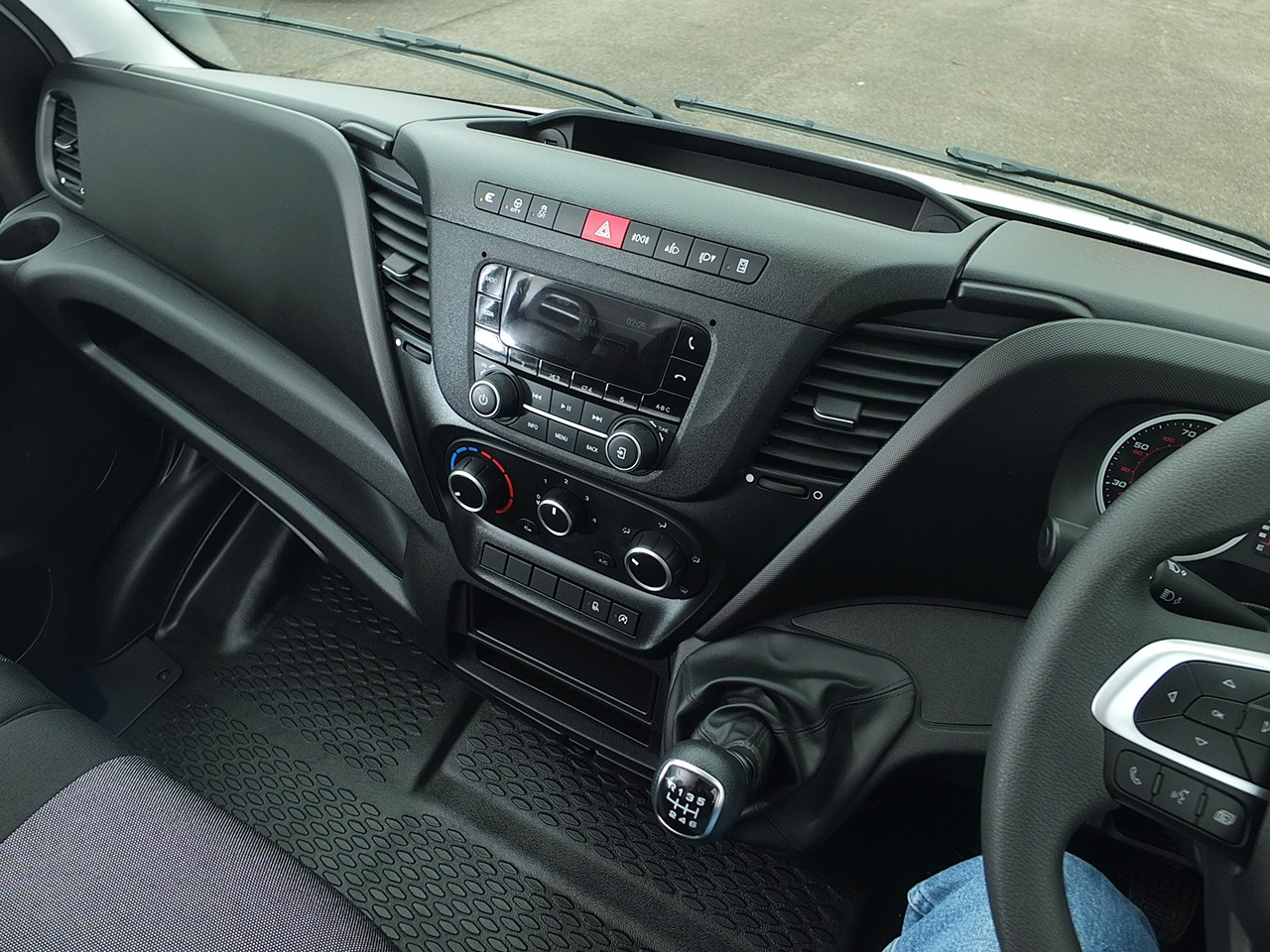 Used Iveco Daily 2024 for sale - 75749167: Photo 9