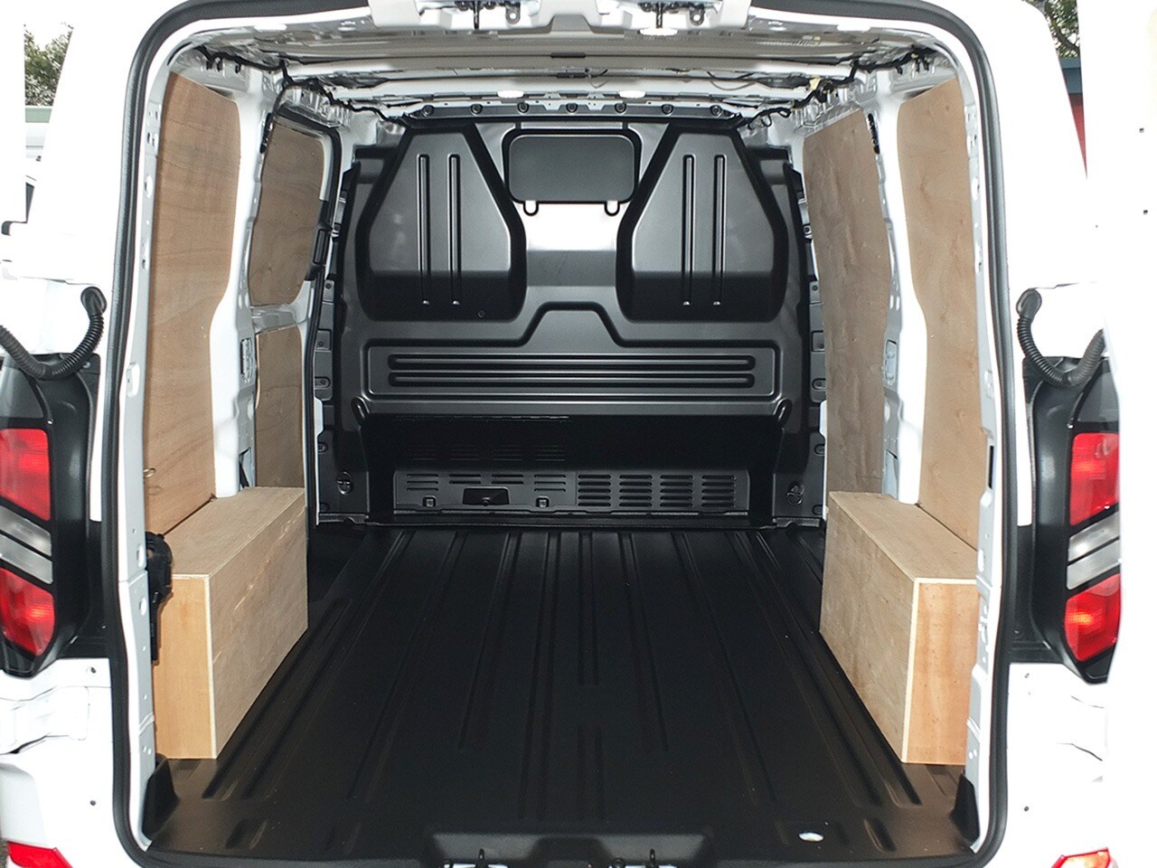 Used Ford Transit Custom 2023 for sale - 76763372: Photo 17