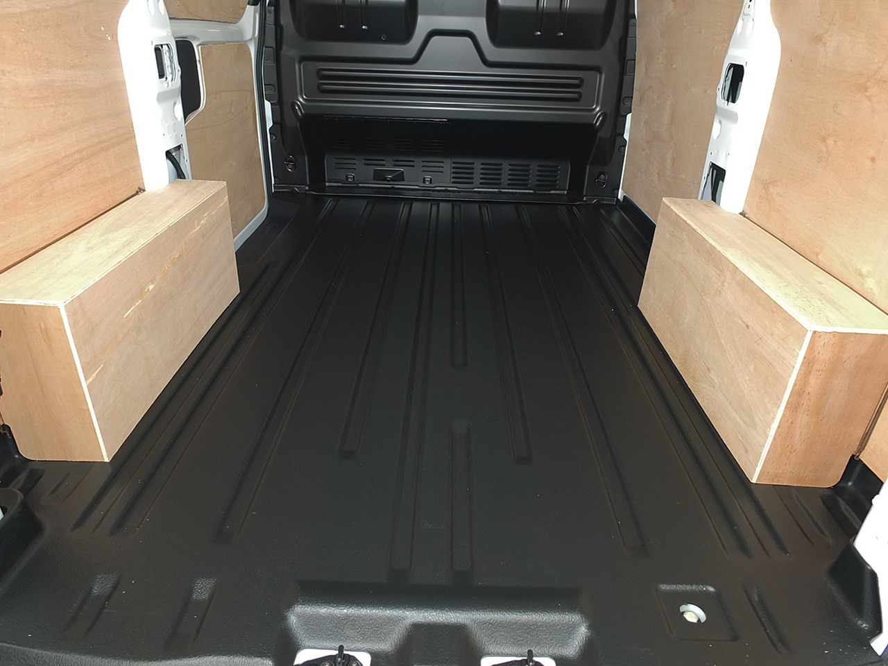 Used Ford Transit Custom 2023 for sale - 76763372: Photo 20
