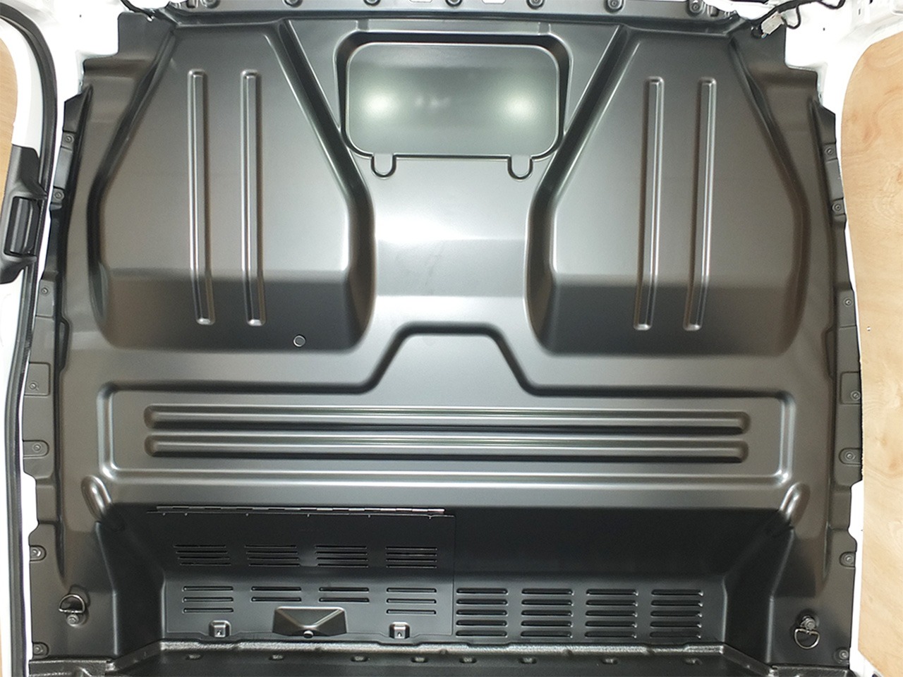 Used Ford Transit Custom 2023 for sale - 76763372: Photo 21