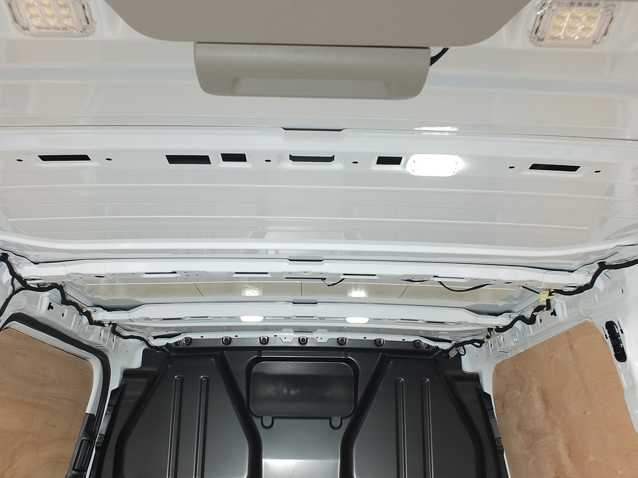 Used Ford Transit Custom 2023 for sale - 76763372: Photo 22