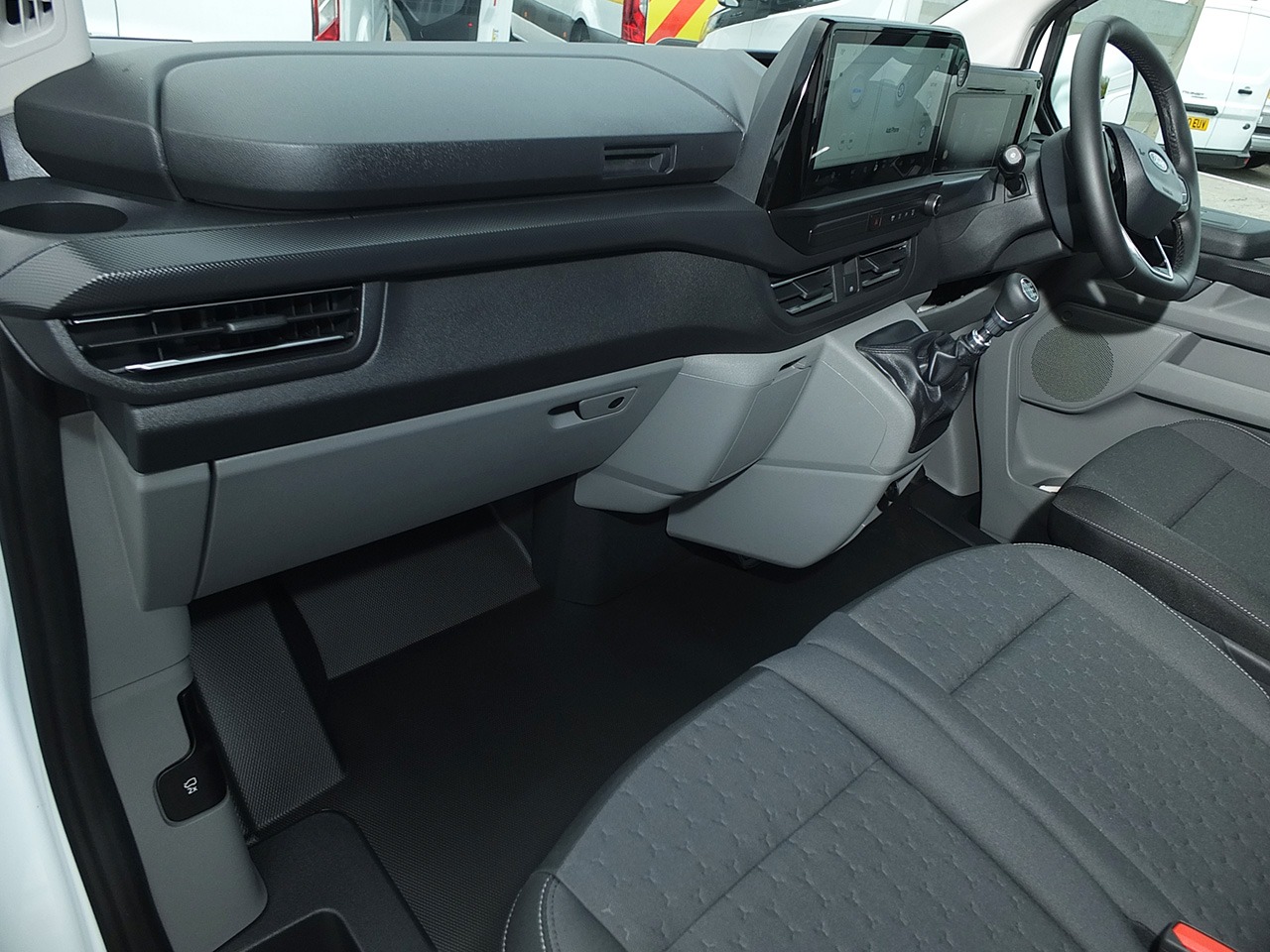 Used Ford Transit Custom 2023 for sale - 76763372: Photo 7