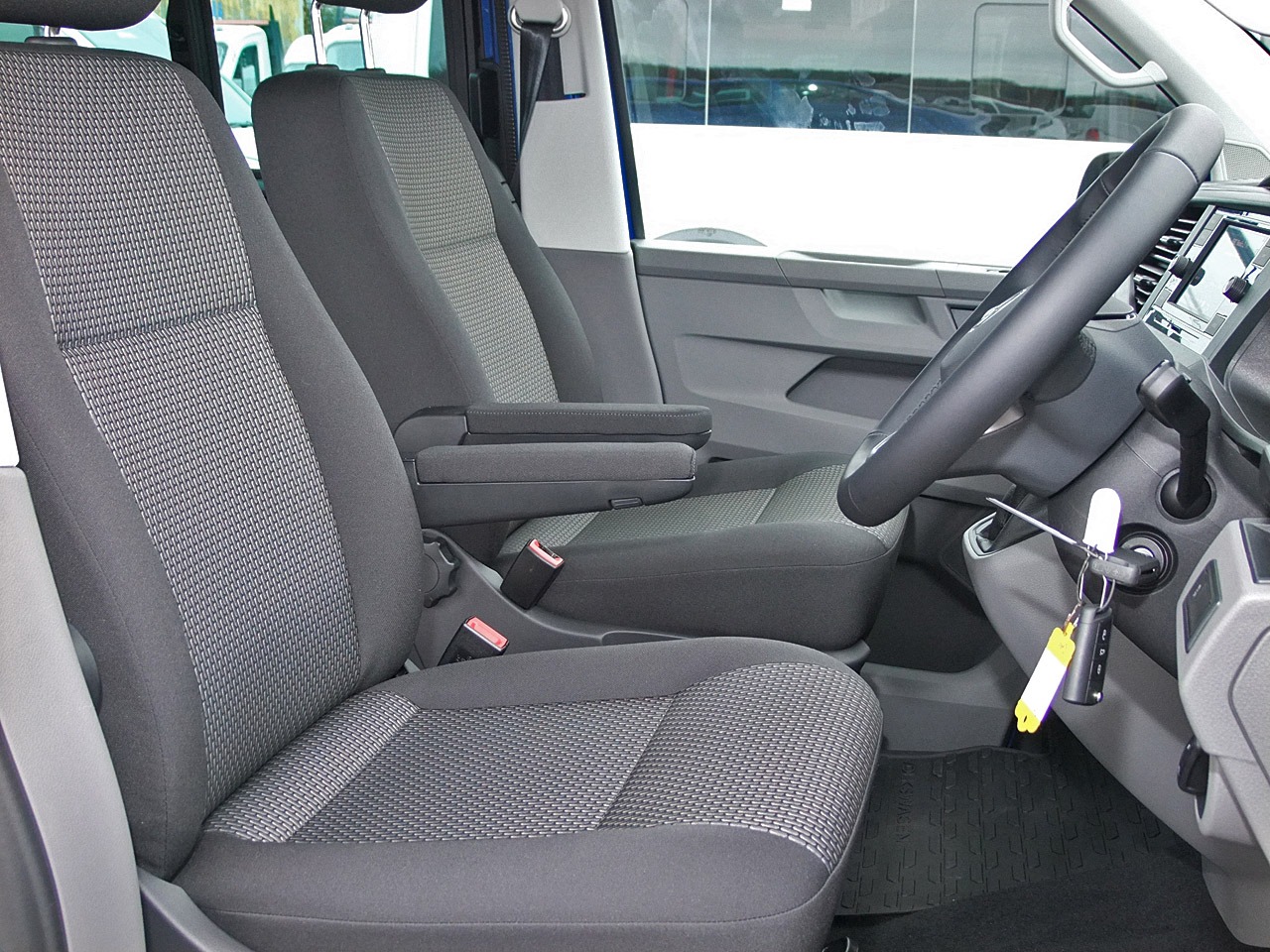 Used Volkswagen Transporter 2020 for sale - 78064234: Photo 11