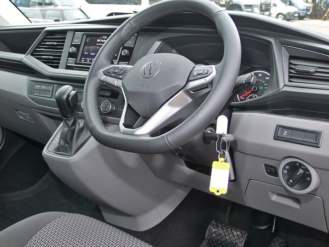 Used Volkswagen Transporter 2020 for sale - 78064234: Photo 12