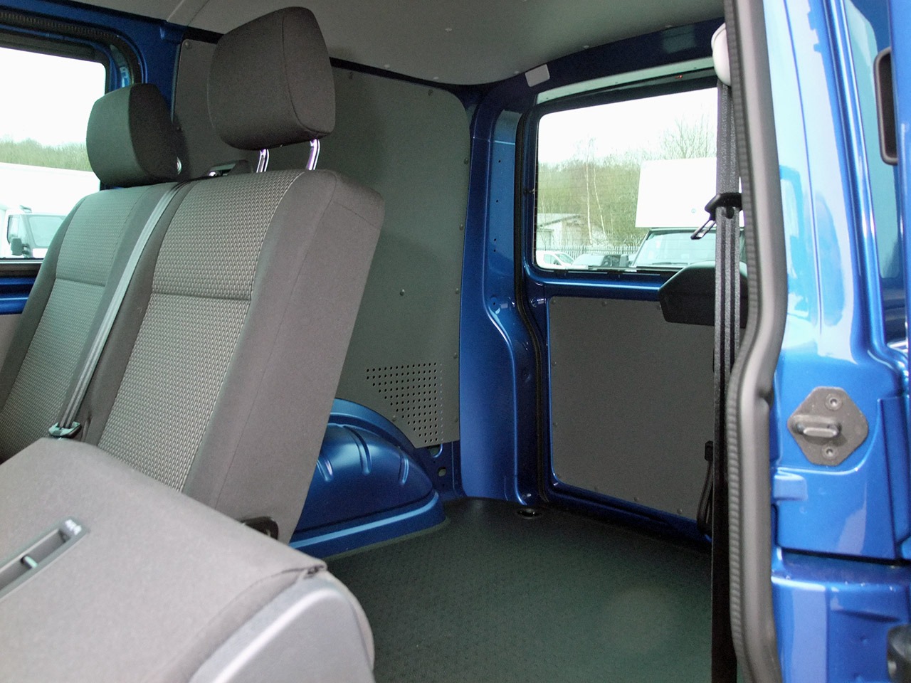 Used Volkswagen Transporter 2020 for sale - 78064234: Photo 13