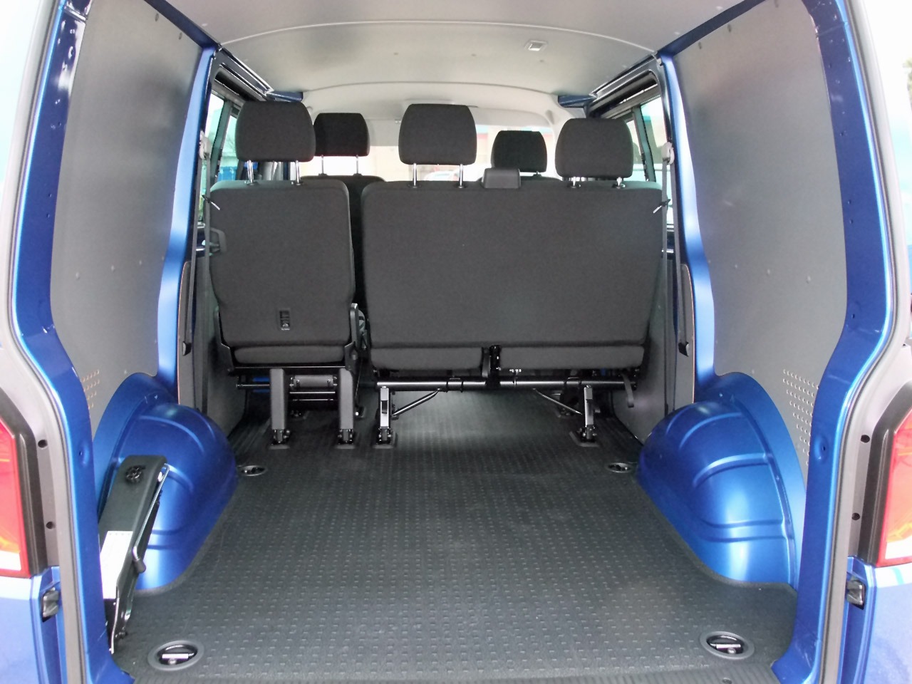 Used Volkswagen Transporter 2020 for sale - 78064234: Photo 15