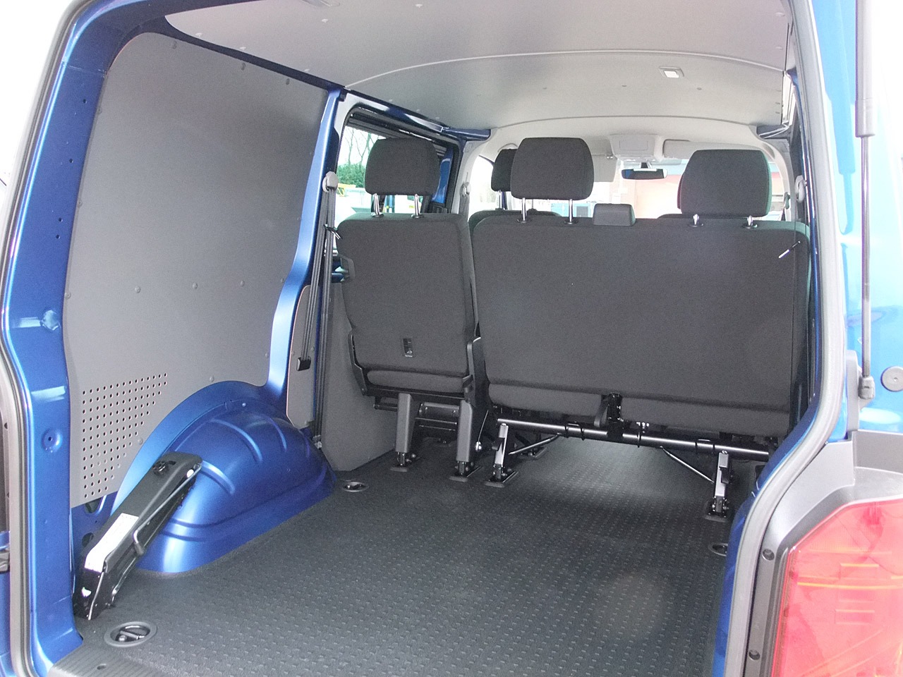 Used Volkswagen Transporter 2020 for sale - 78064234: Photo 16