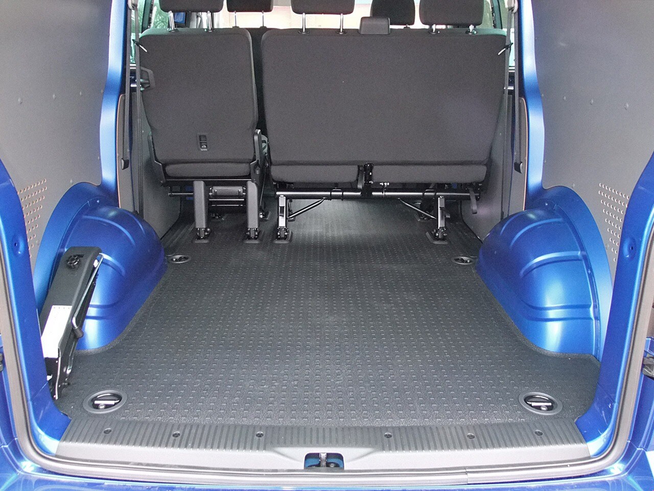 Used Volkswagen Transporter 2020 for sale - 78064234: Photo 18