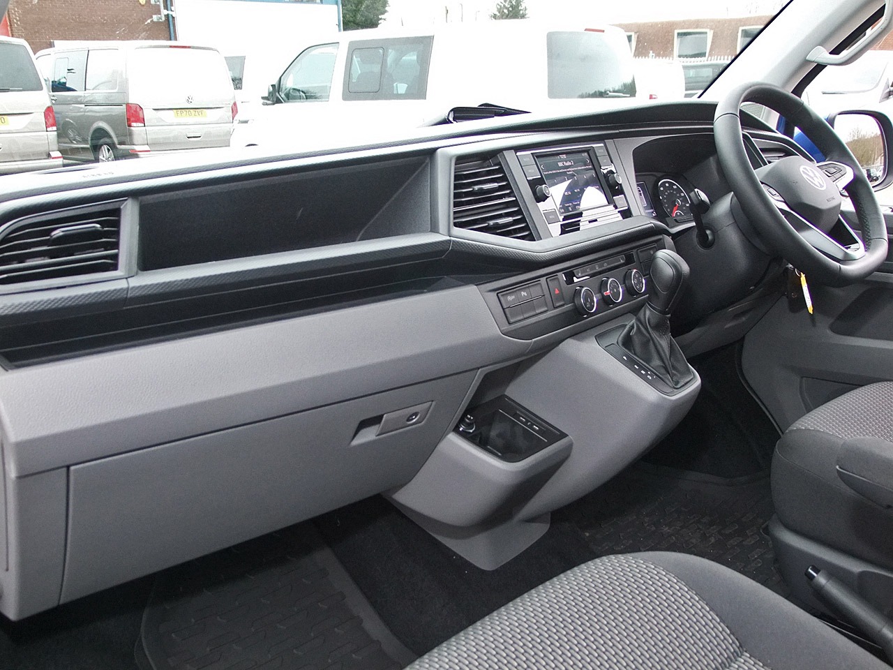 Used Volkswagen Transporter 2020 for sale - 78064234: Photo 7