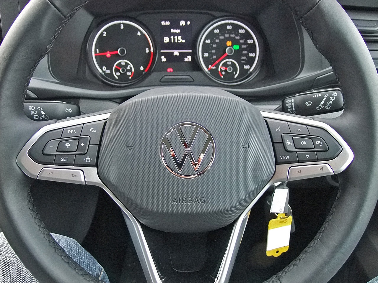 Used Volkswagen Transporter 2020 for sale - 78064234: Photo 9