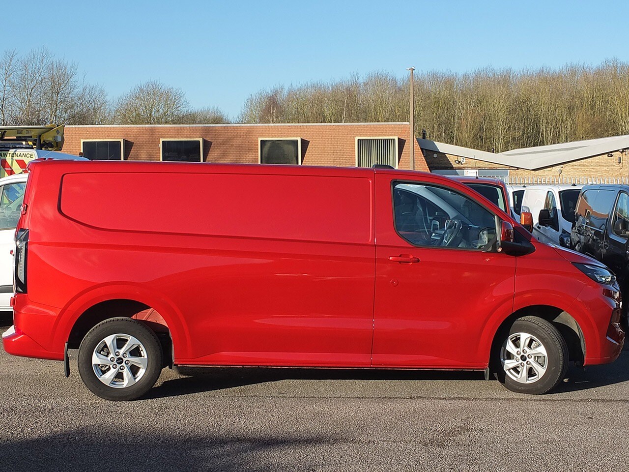 Vehicle 24