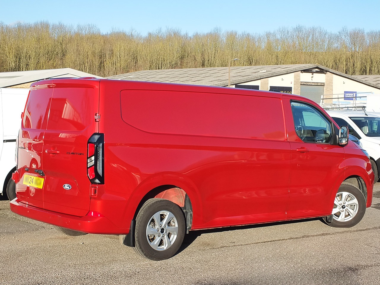 Vehicle 25
