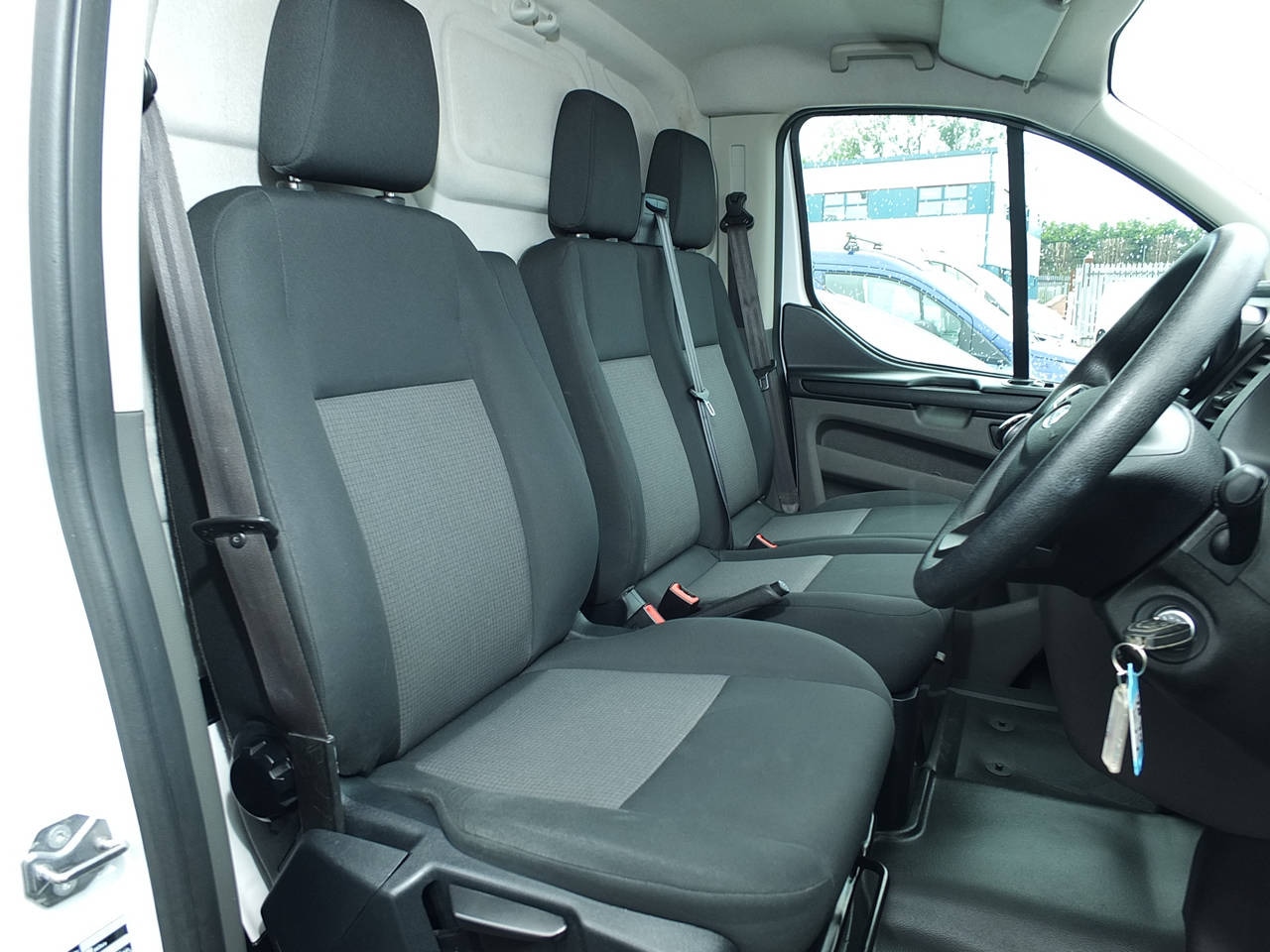Vehicle 16