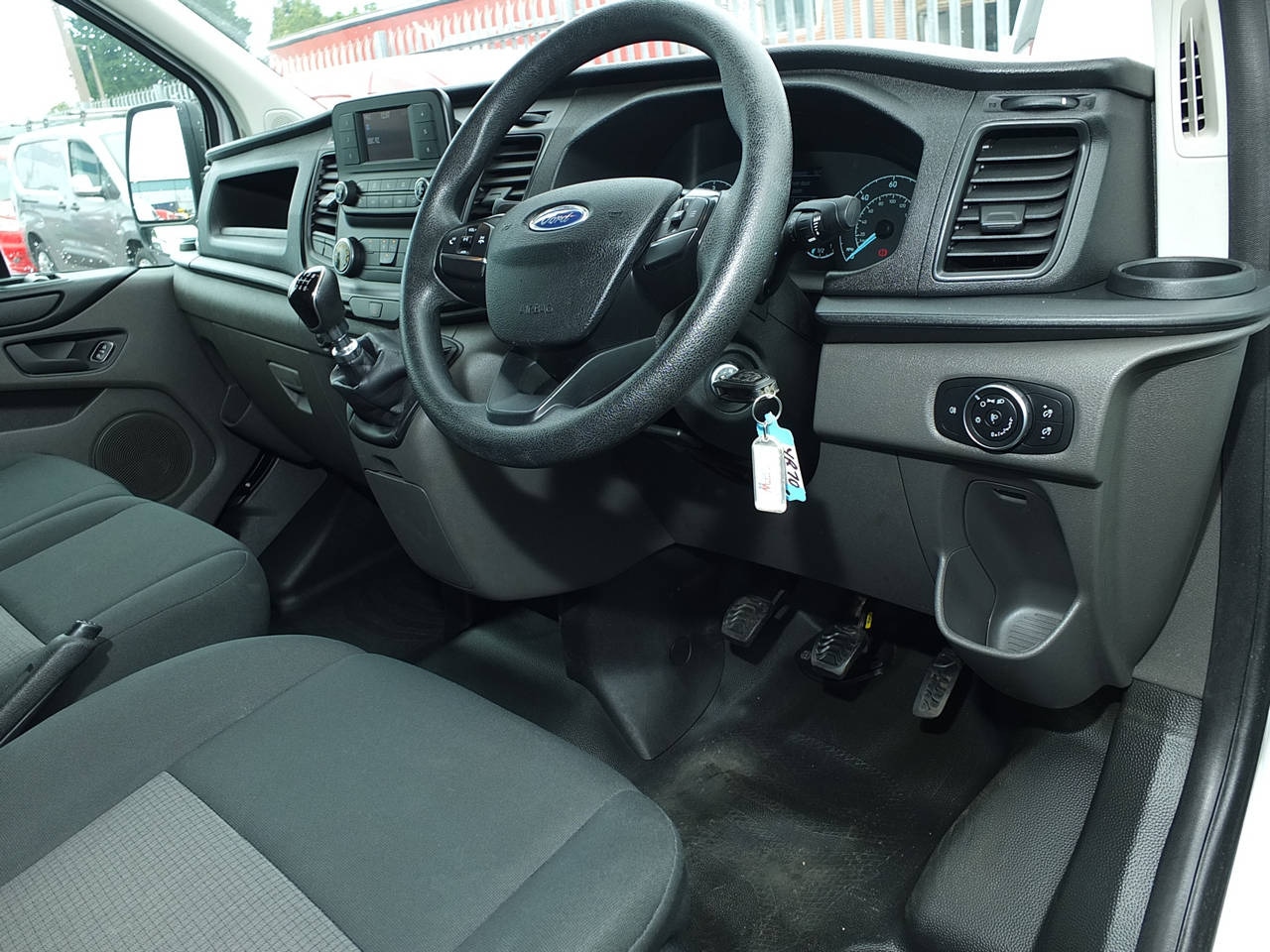 Vehicle 17