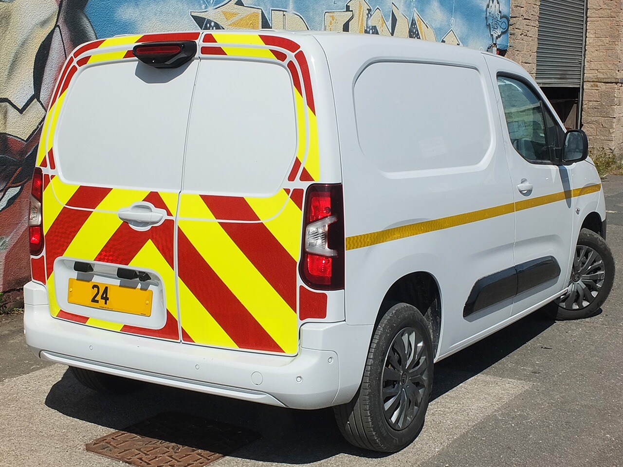 Used Citroen Berlingo 2024 for sale - 75763153: Photo 10