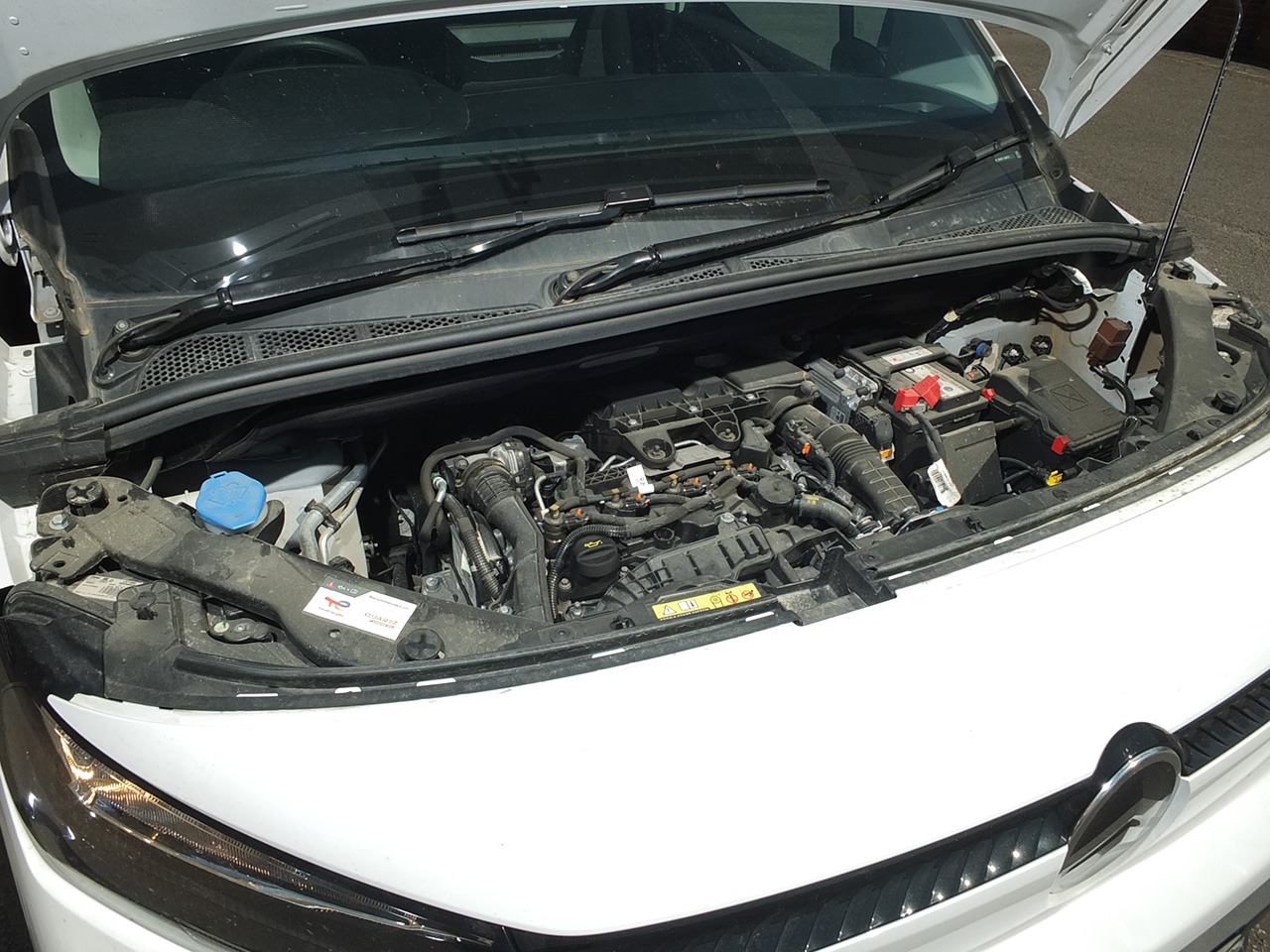 Used Citroen Berlingo 2024 for sale - 75763153: Photo 11