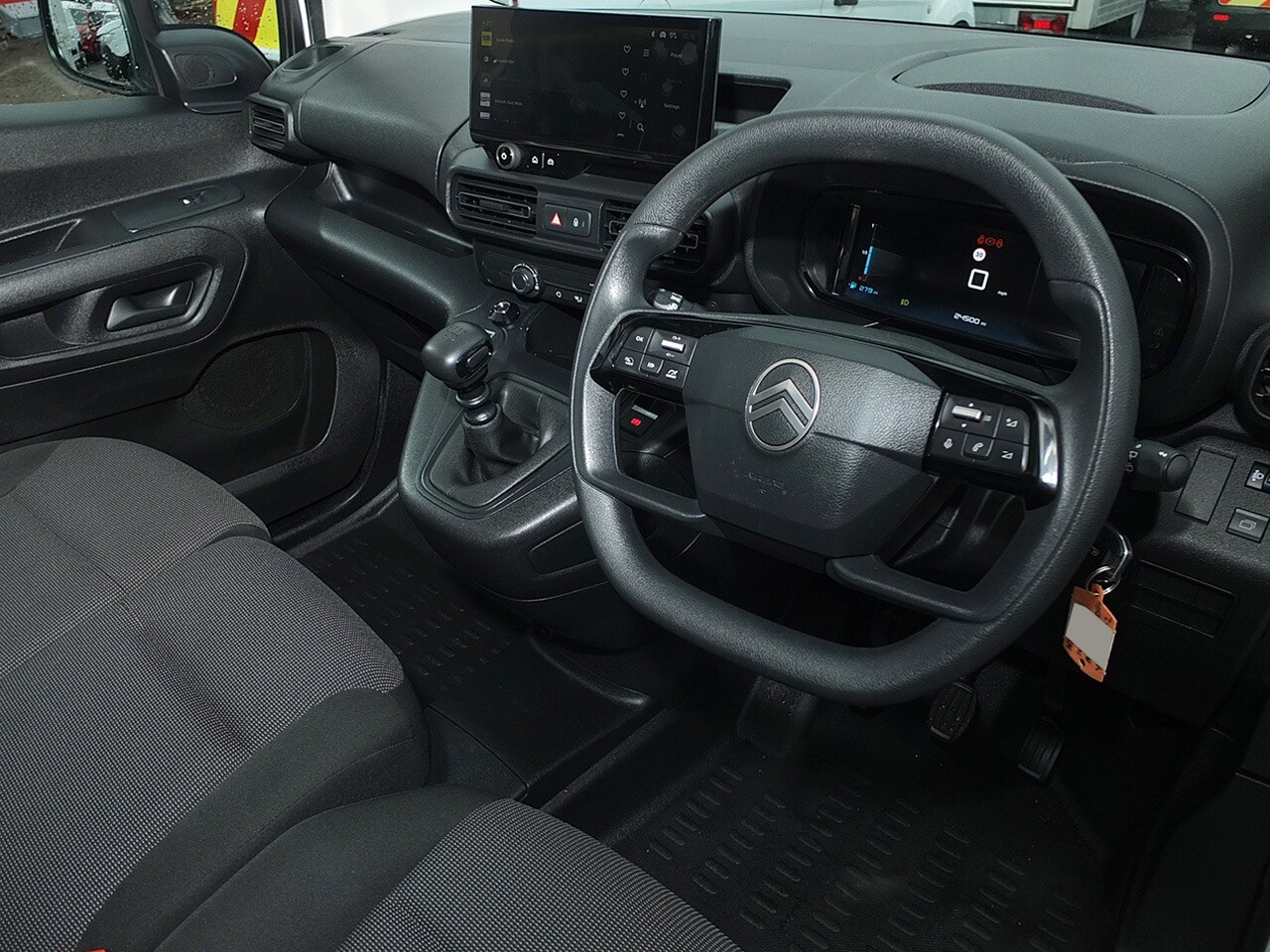 Used Citroen Berlingo 2024 for sale - 75763153: Photo 12