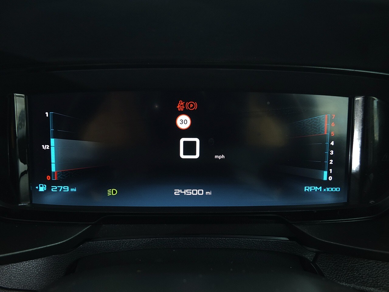 Used Citroen Berlingo 2024 for sale - 75763153: Photo 13