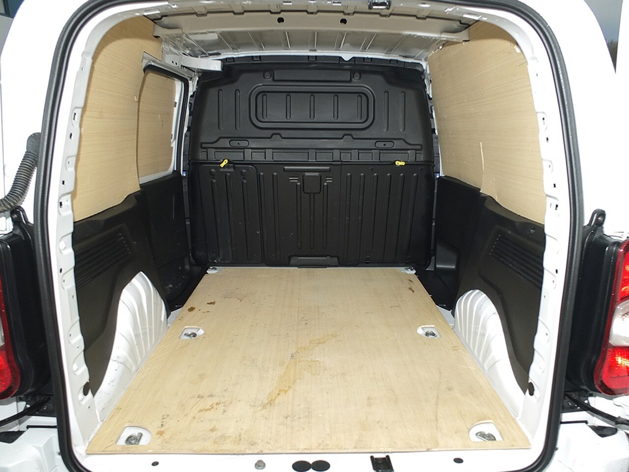 Used Citroen Berlingo 2024 for sale - 75763153: Photo 16