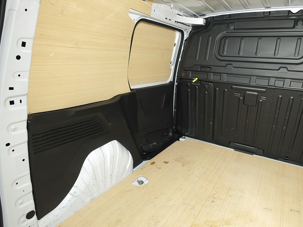 Used Citroen Berlingo 2024 for sale - 75763153: Photo 17