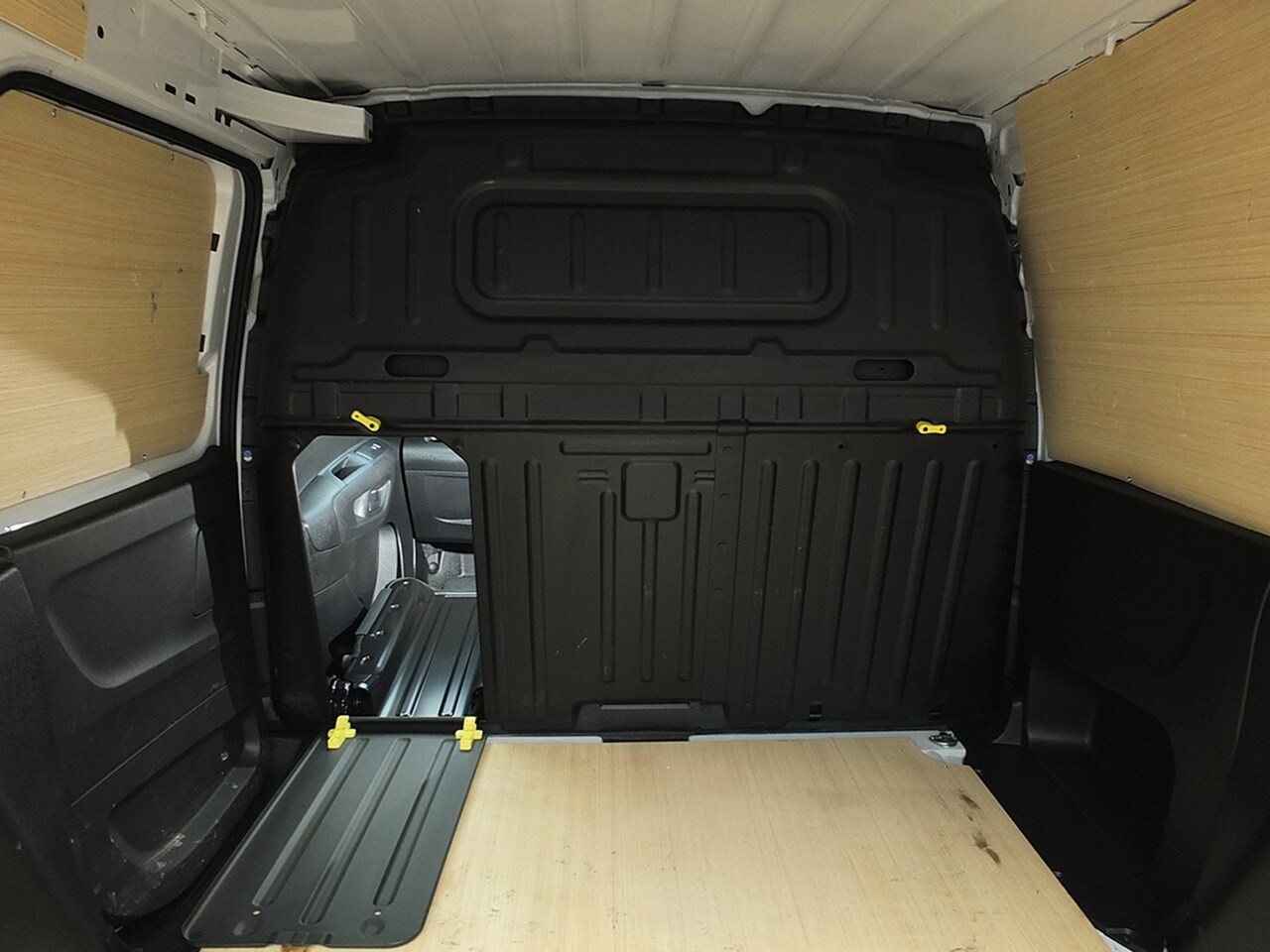 Used Citroen Berlingo 2024 for sale - 75763153: Photo 21